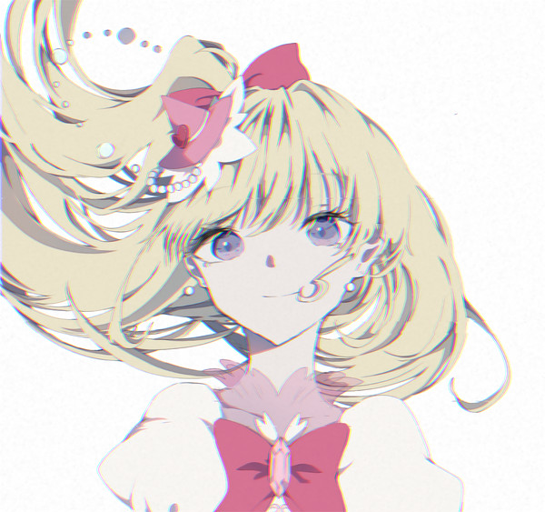 キュアミラクル