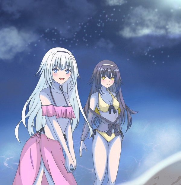 或守姐妹(夏)