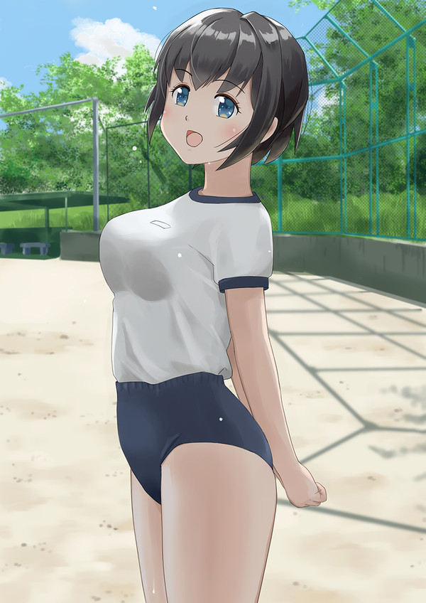 夏の同級生