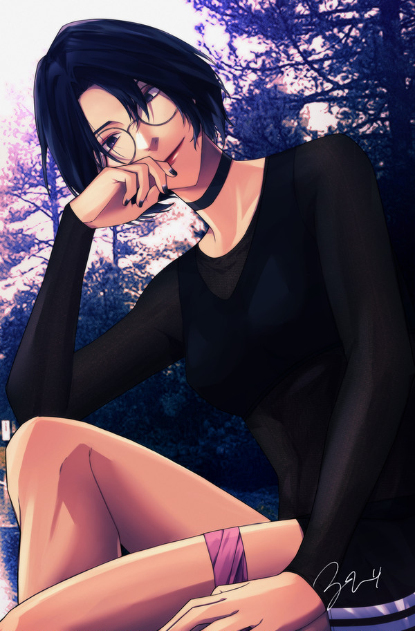 木村結衣