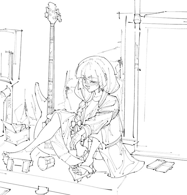 広井きゅり