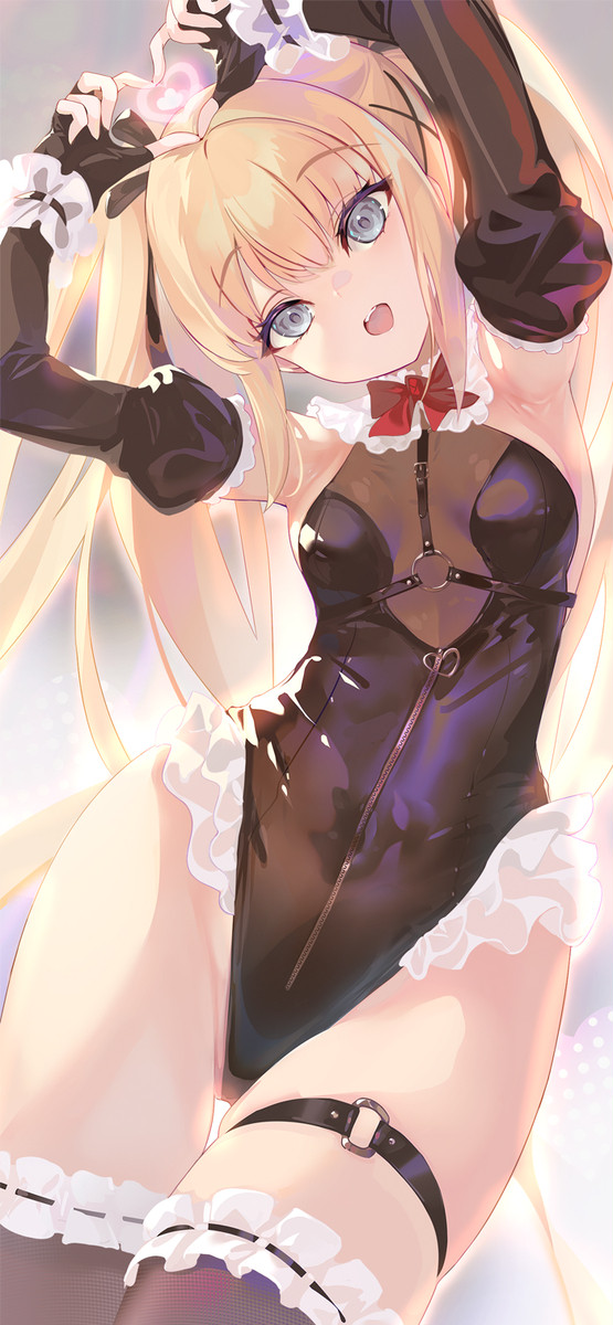 マリー・ローズ