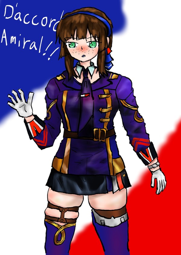 出たけど描いた
