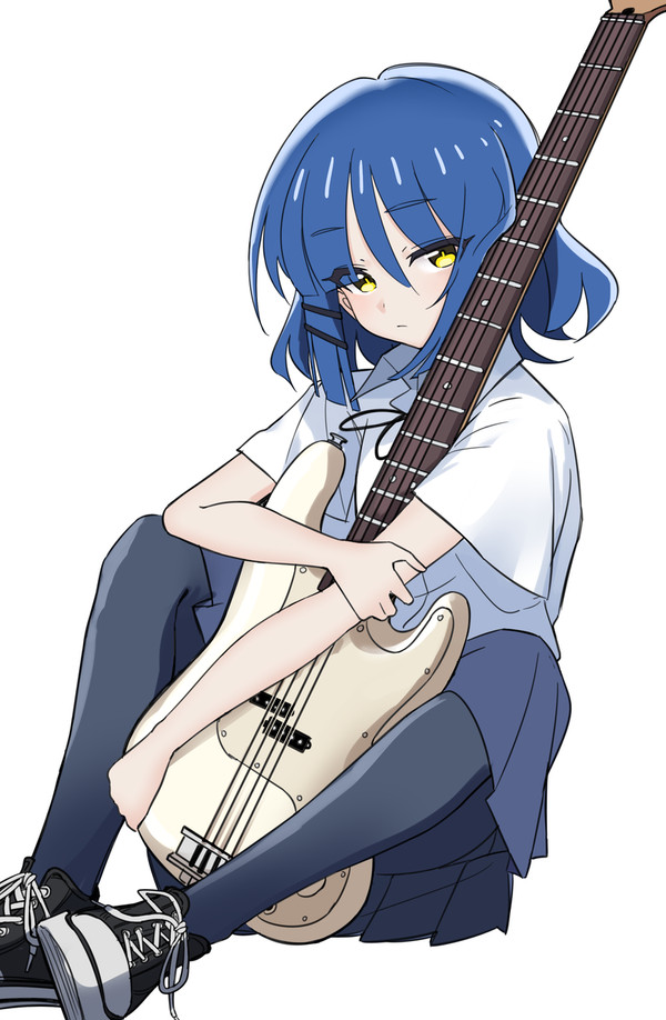 山田リョウ