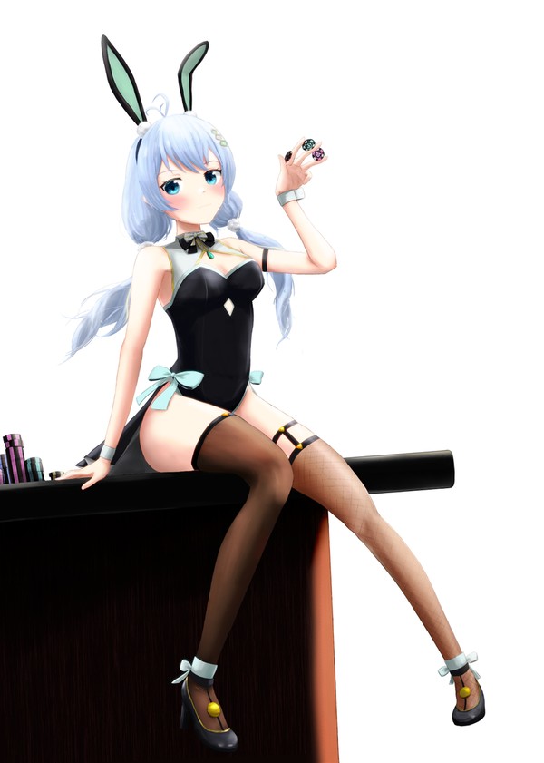 シロちゃん