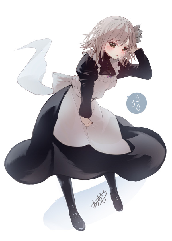 冰鞠ちゃん