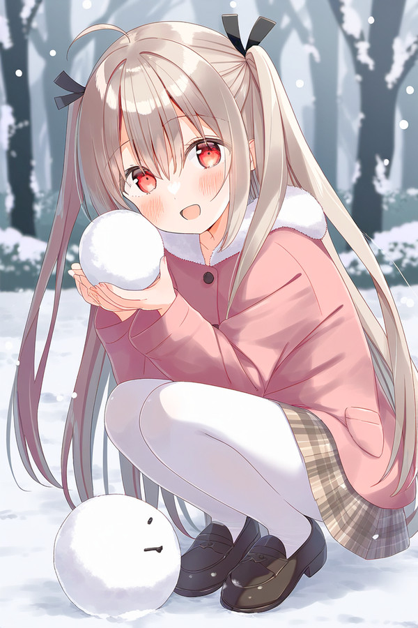 winter