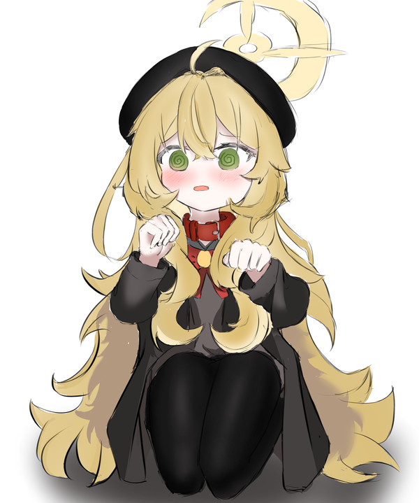 ニヤニヤ教授
