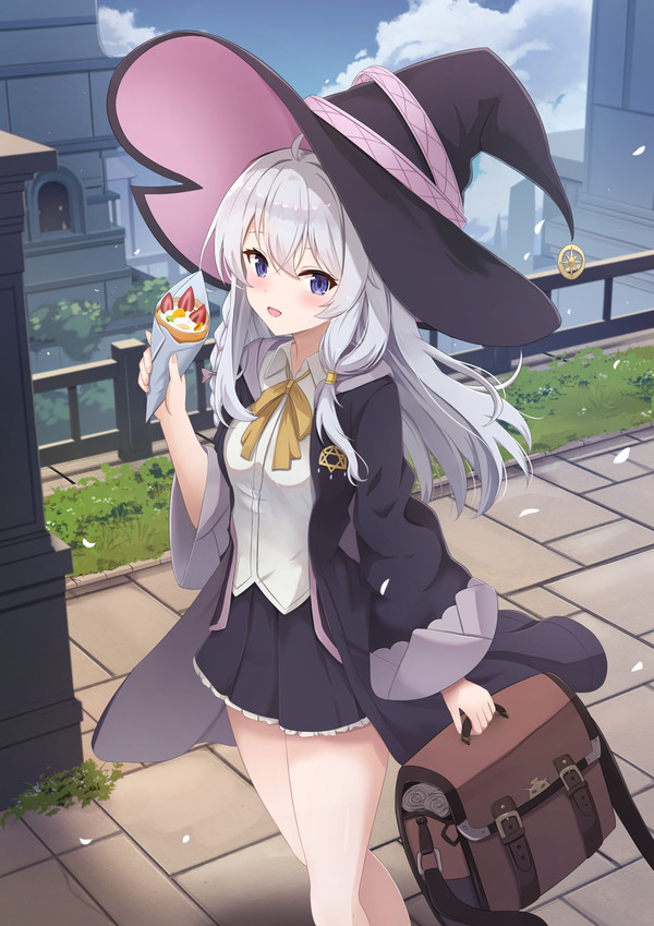イレイナ - 1/1