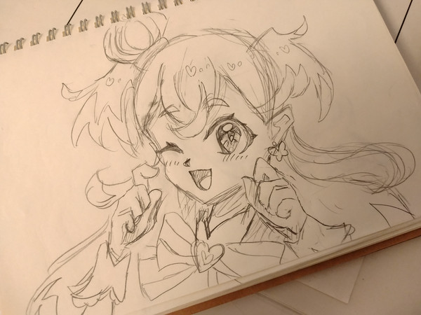 わんだふる〜!!