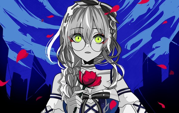 QUEEN ユキ