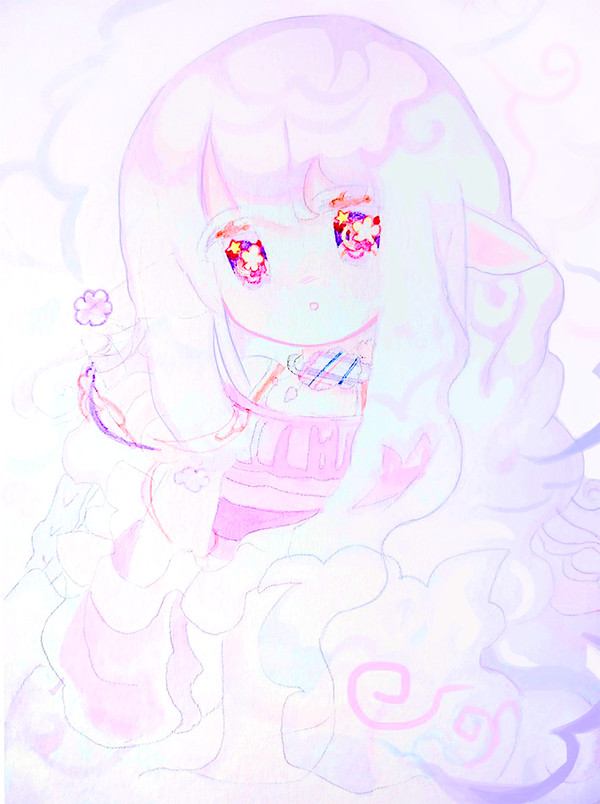 夢の妖精