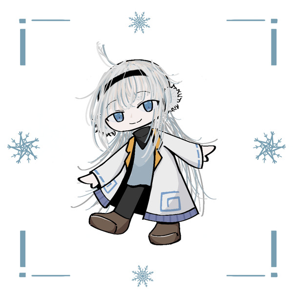 みぞれさん