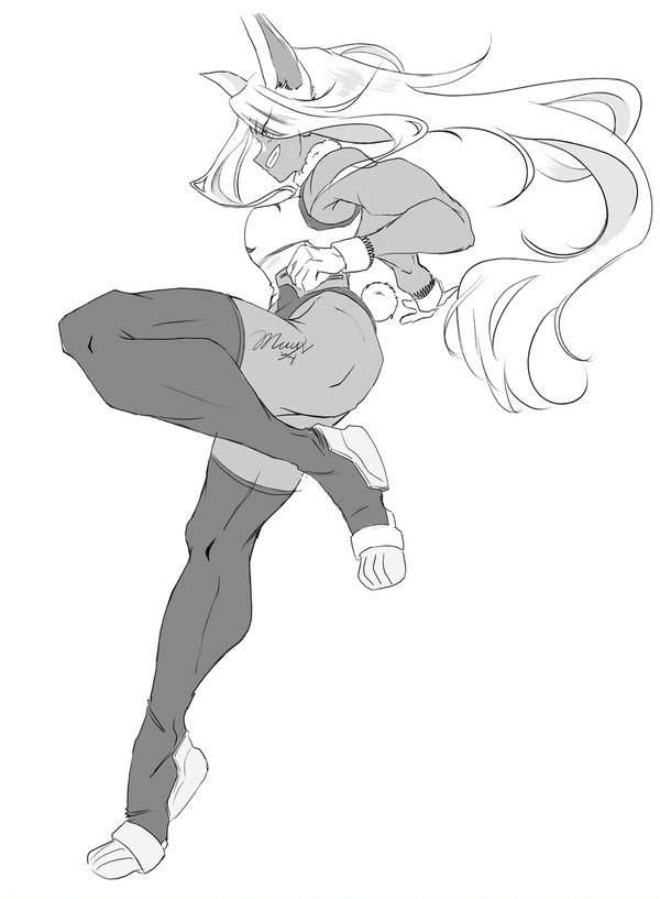 ミルコ