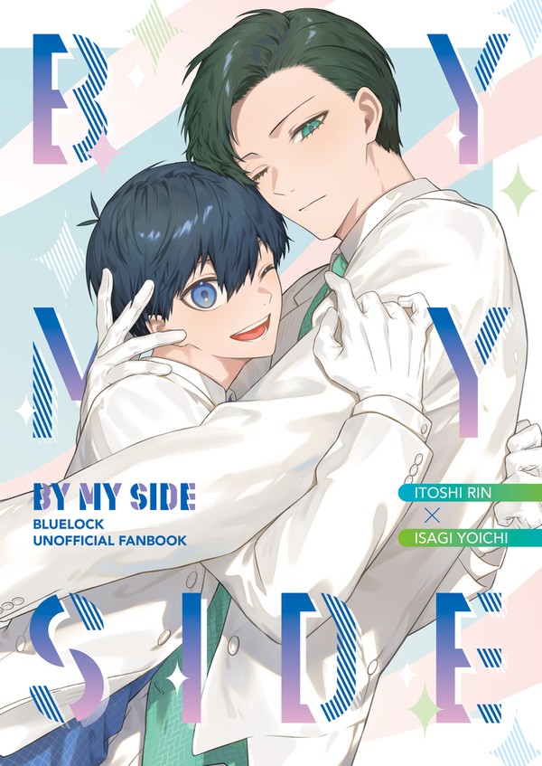 【9/7-9/9 だりぐら】 新刊サンプル+α