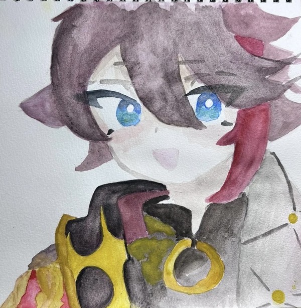 過去絵