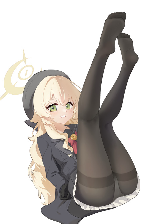 ニヤニヤ教授