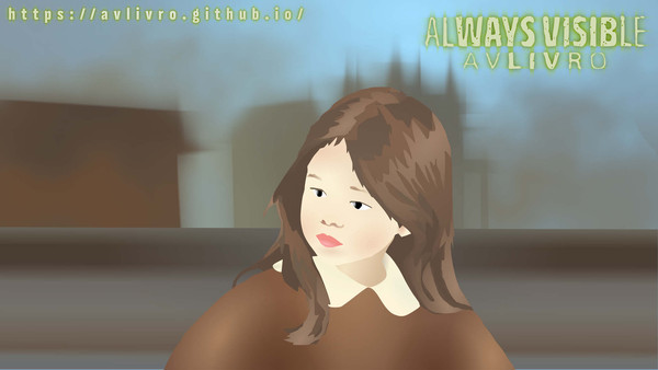avlivro - Always Visible (Omen4)
