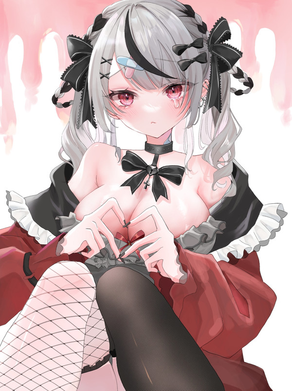 ꒦꒷