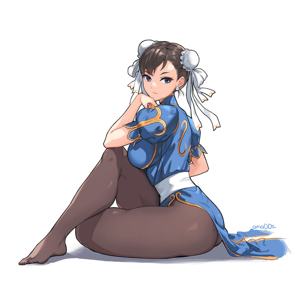 春麗