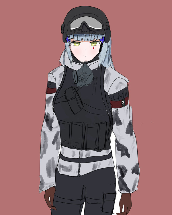 楽書き