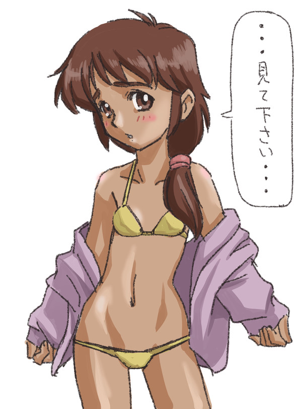 20240812〜0818のお絵描き
