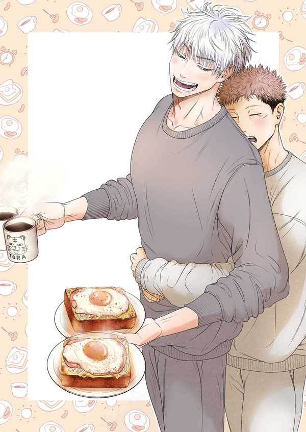 食事編