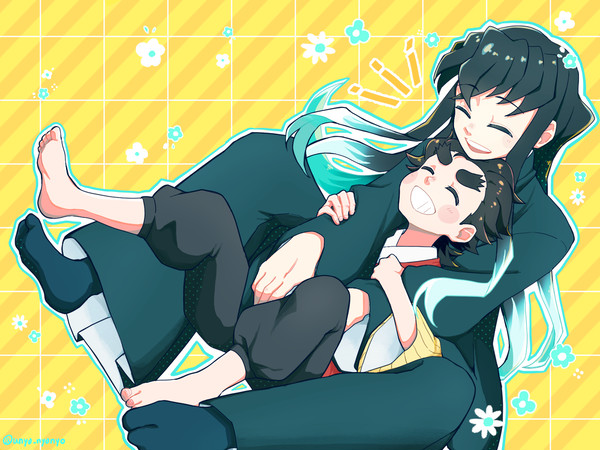 むいこて絵中心まとめ