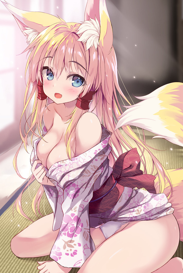 するり