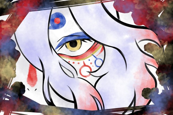 モノノ怪