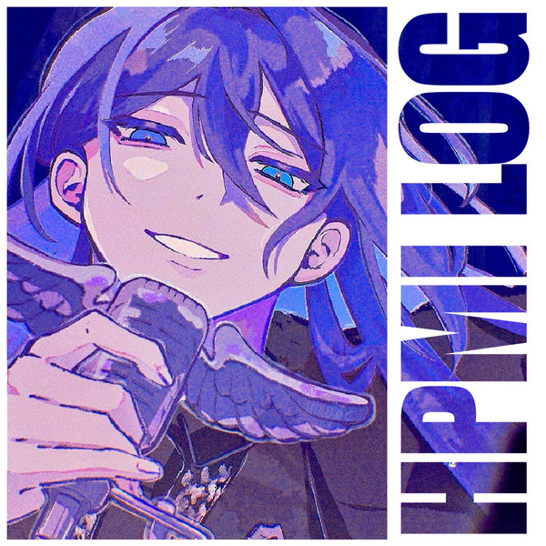 HPMI LOG✨