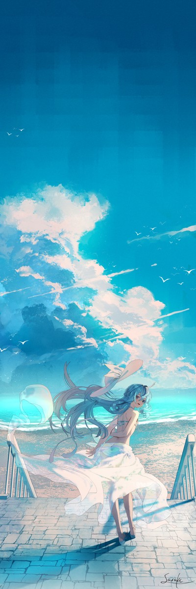 ほらいくよ