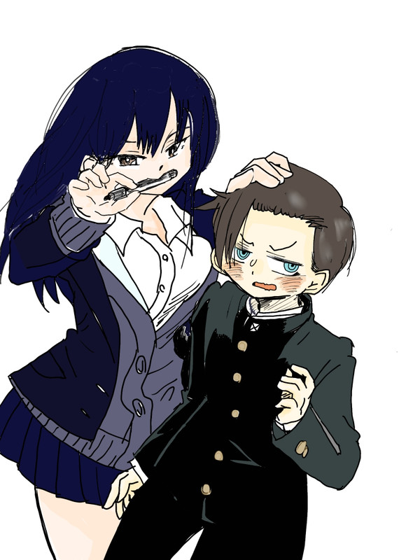 模写と引用