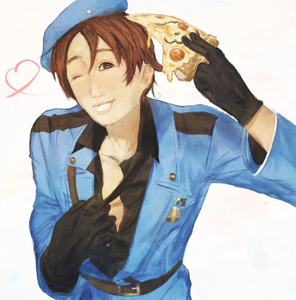 HETALIA!