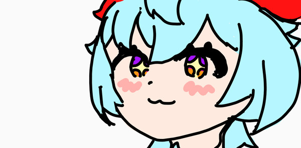 甘雨ちゃん