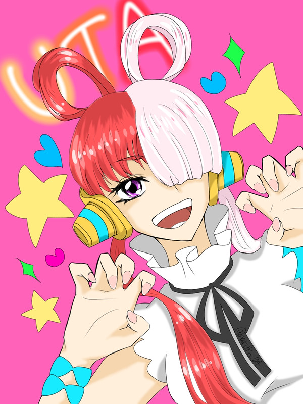 ウタ