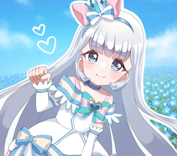 キュアニャミー