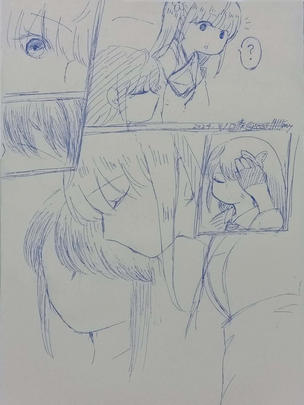 アサルトリリィ