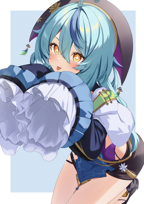 ナナたま