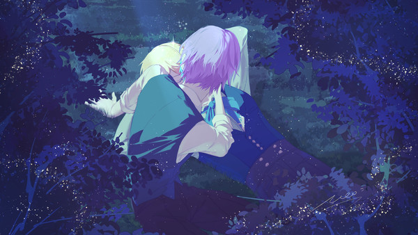 【プロセカ】仲夏夜之梦