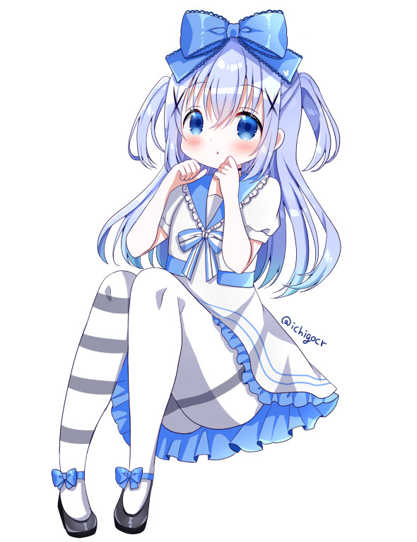 アリスチノちゃん