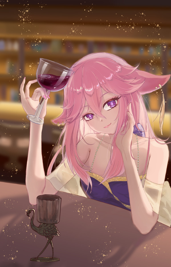 酒馆