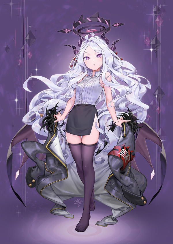 空崎ヒナ