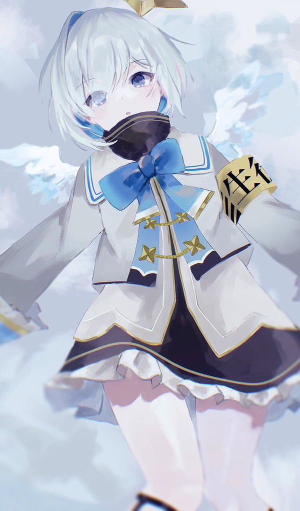 天使