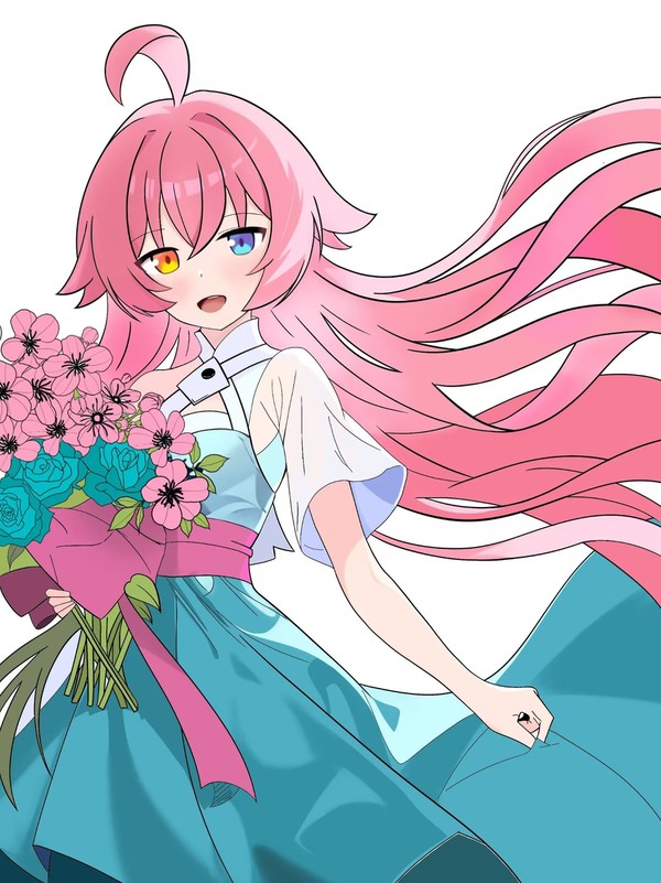 小鸟游星野
