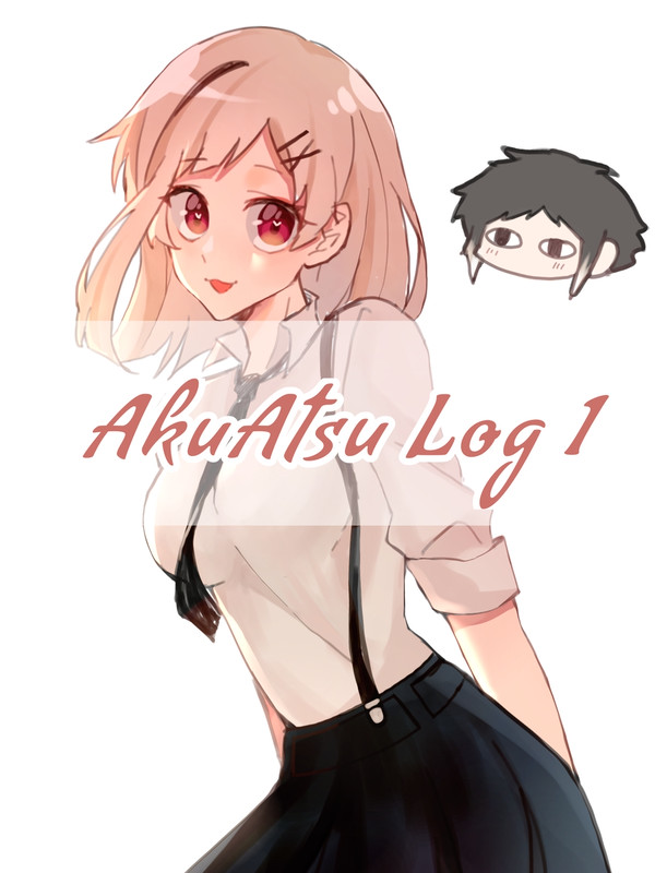 AkuAtsu log 1