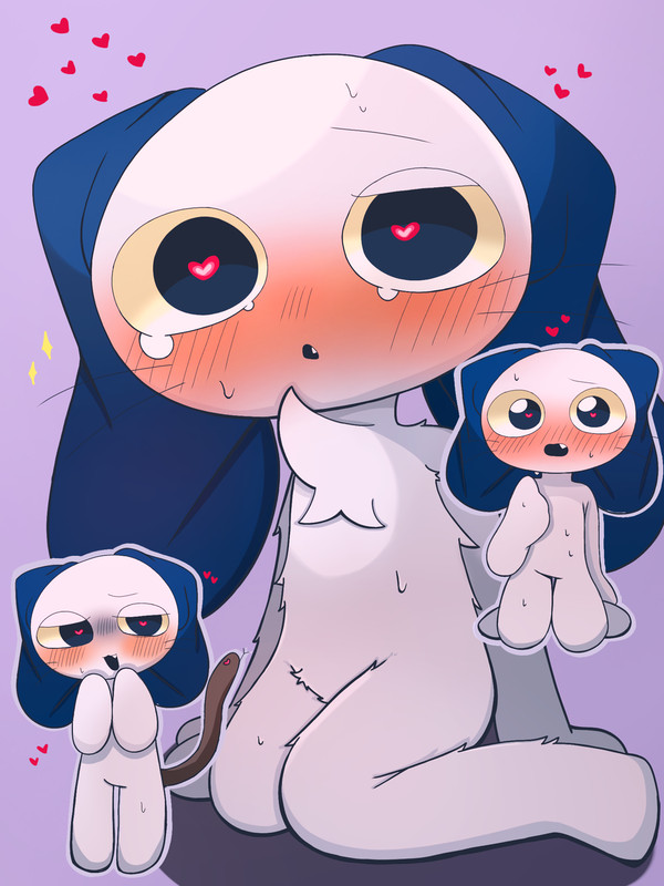 最近描いたイラスト＋らくがき