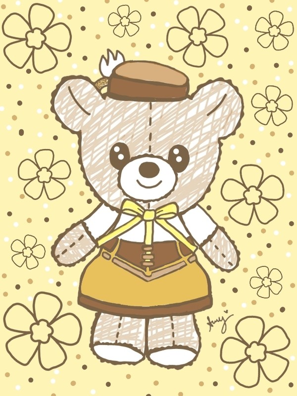 ◇•☆巴 マミ☆•◇