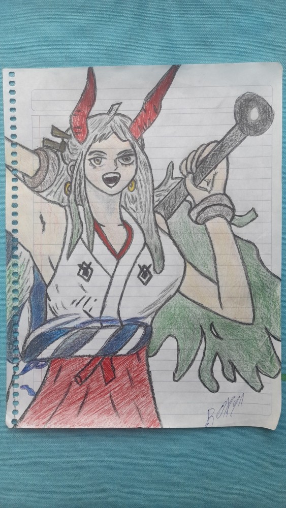 yamato