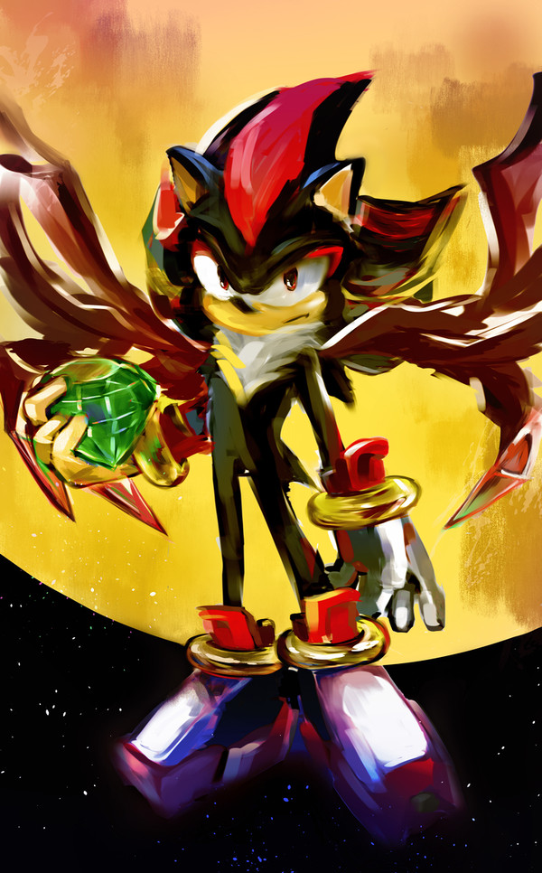 shadow